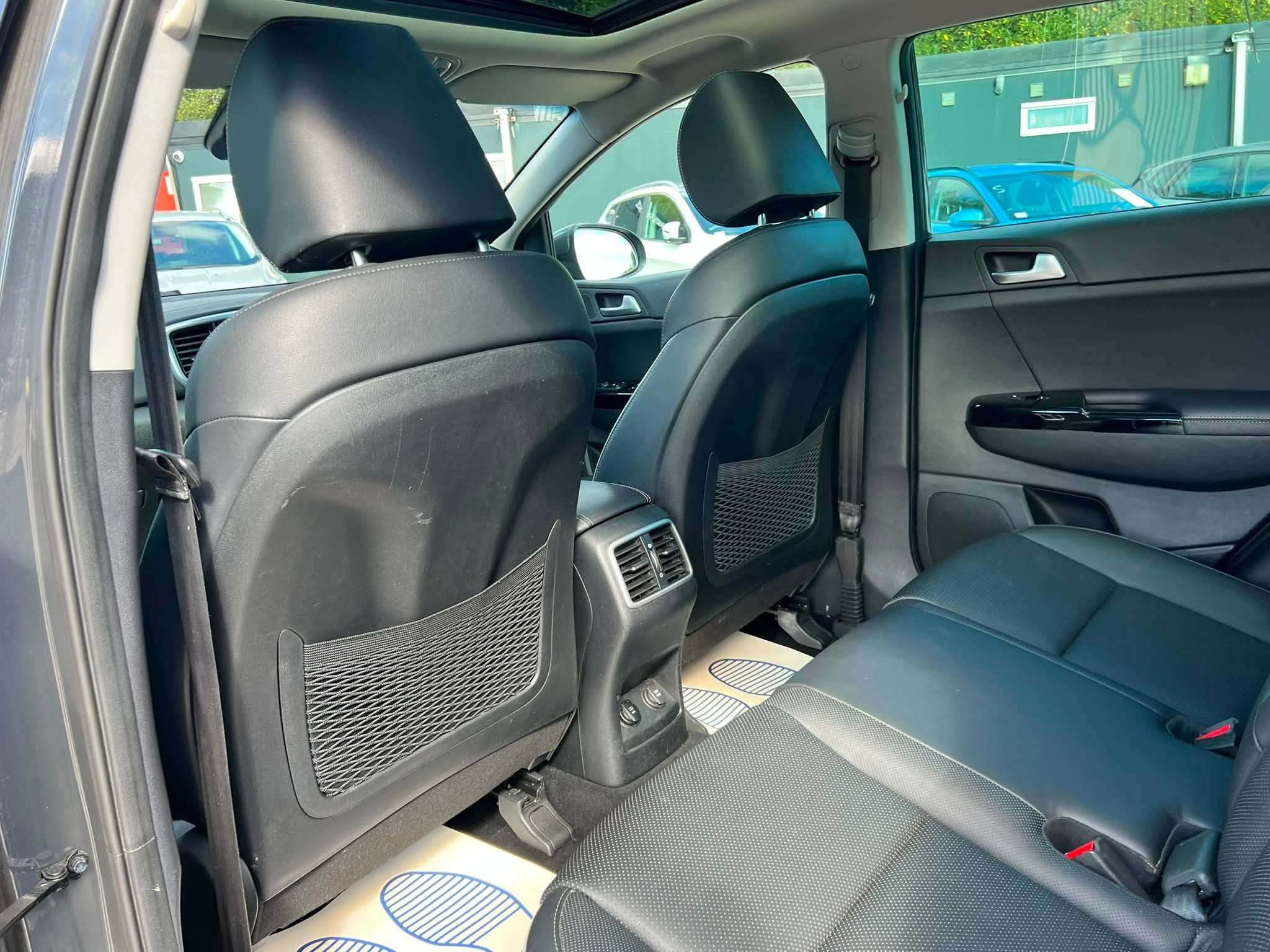 2020 KIA SPORTAGE 2020 KIA SPORTAGE