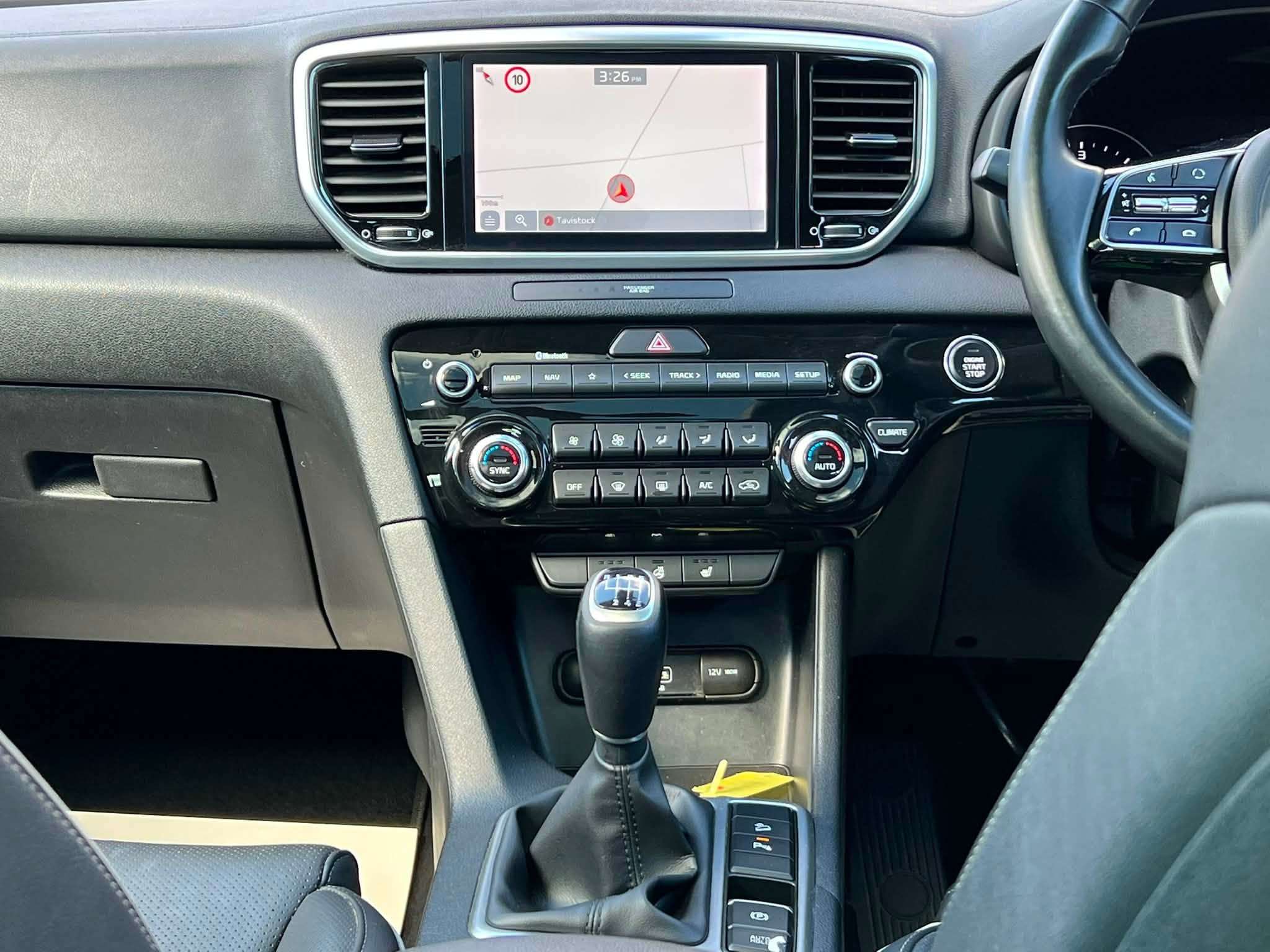 2020 KIA SPORTAGE 2020 KIA SPORTAGE