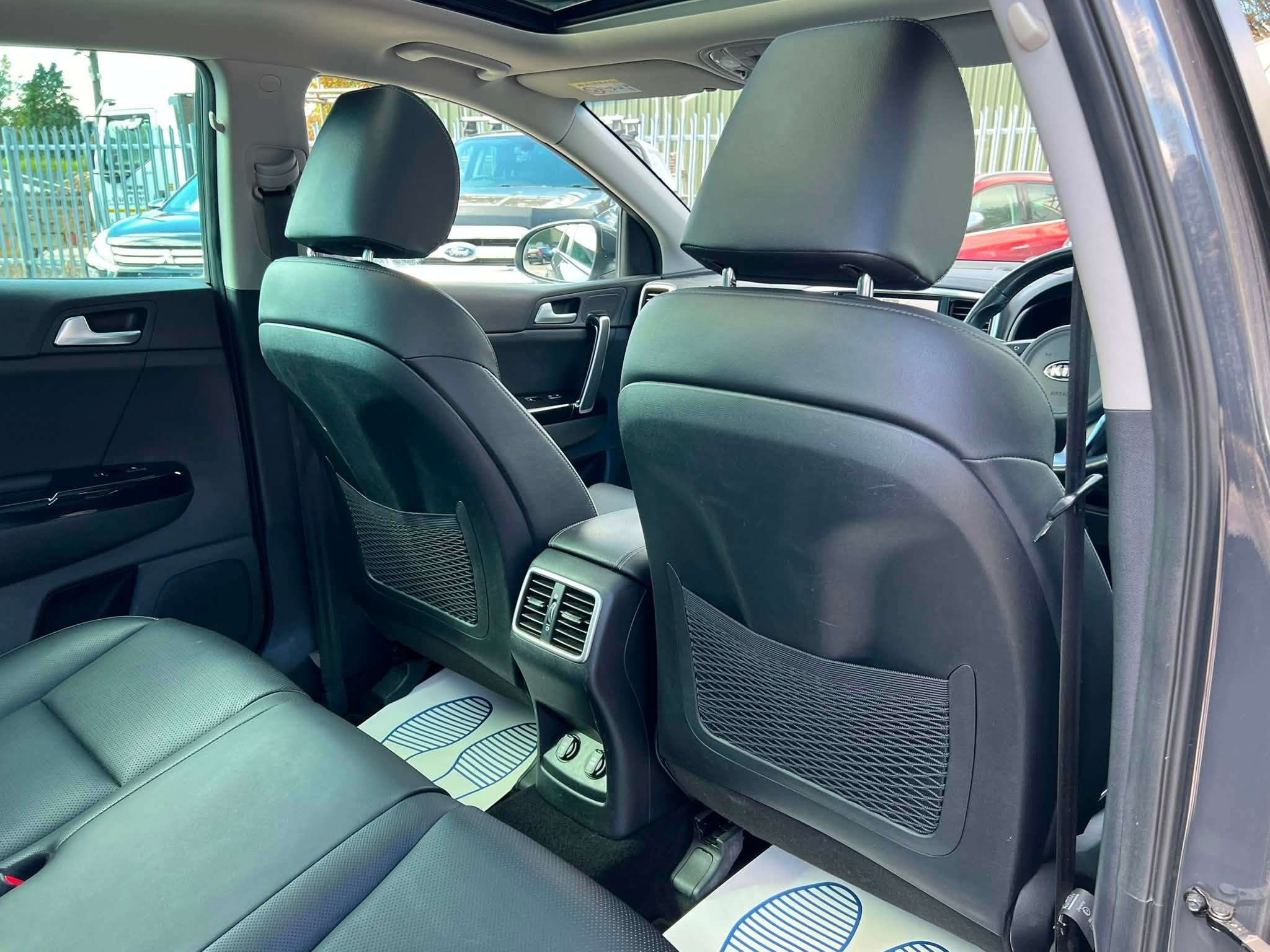 2020 KIA SPORTAGE 2020 KIA SPORTAGE