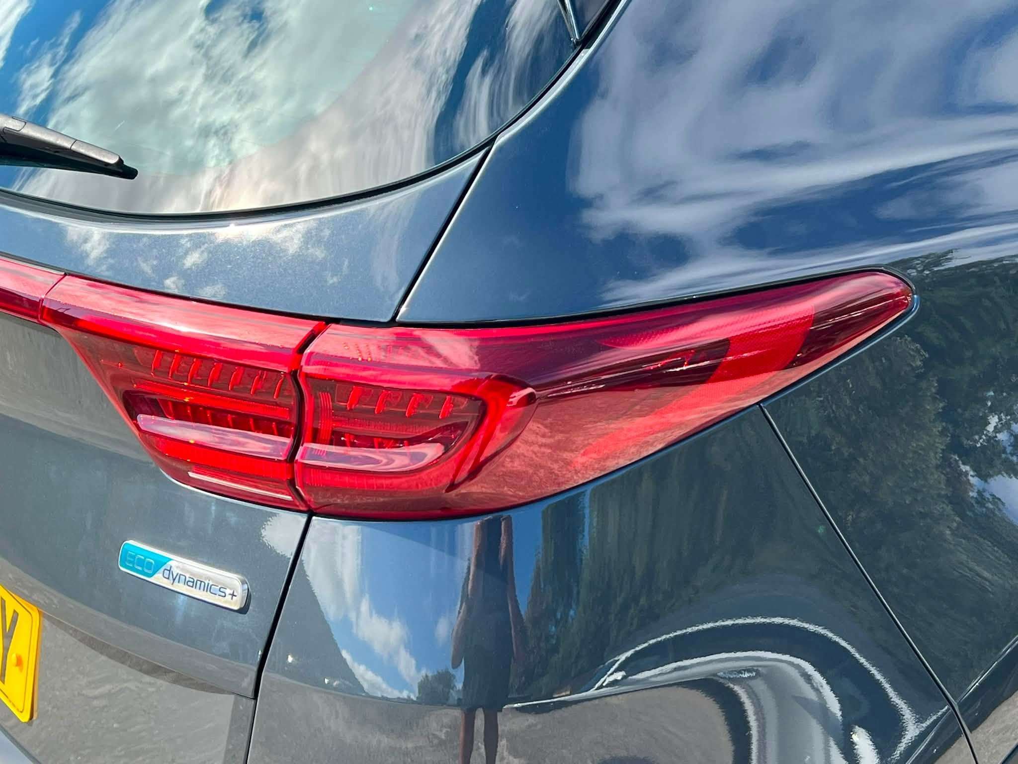 2020 KIA SPORTAGE 2020 KIA SPORTAGE