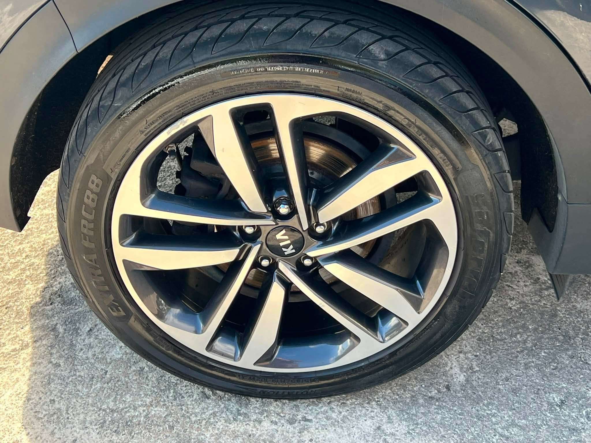 2020 KIA SPORTAGE 2020 KIA SPORTAGE