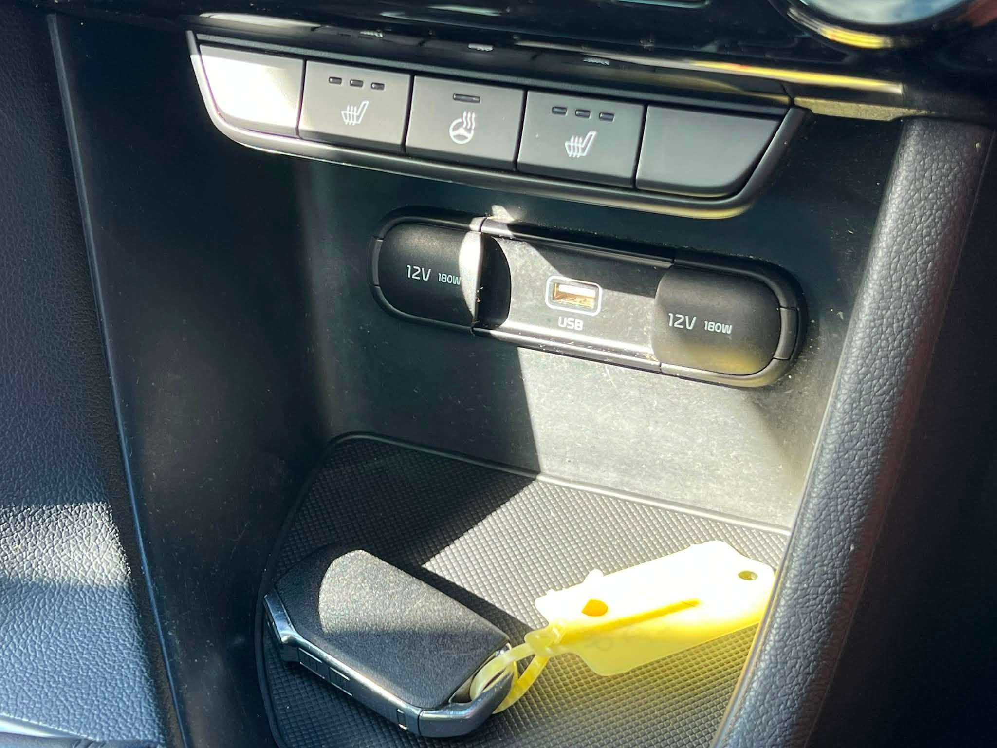 2020 KIA SPORTAGE 2020 KIA SPORTAGE