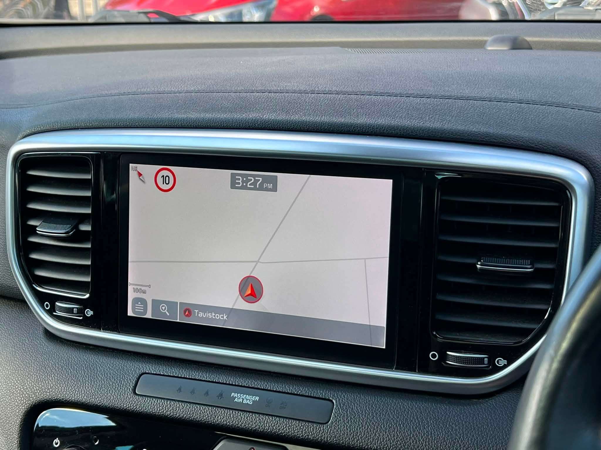 2020 KIA SPORTAGE 2020 KIA SPORTAGE