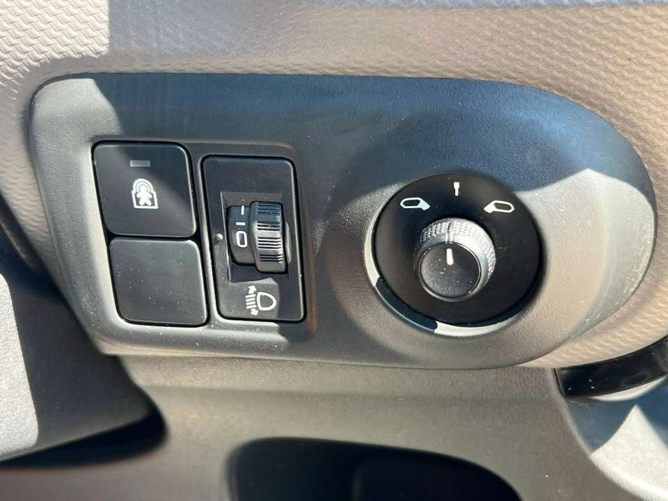 2018 CITROEN C4 CACTUS 2018 CITROEN C4 CACTUS