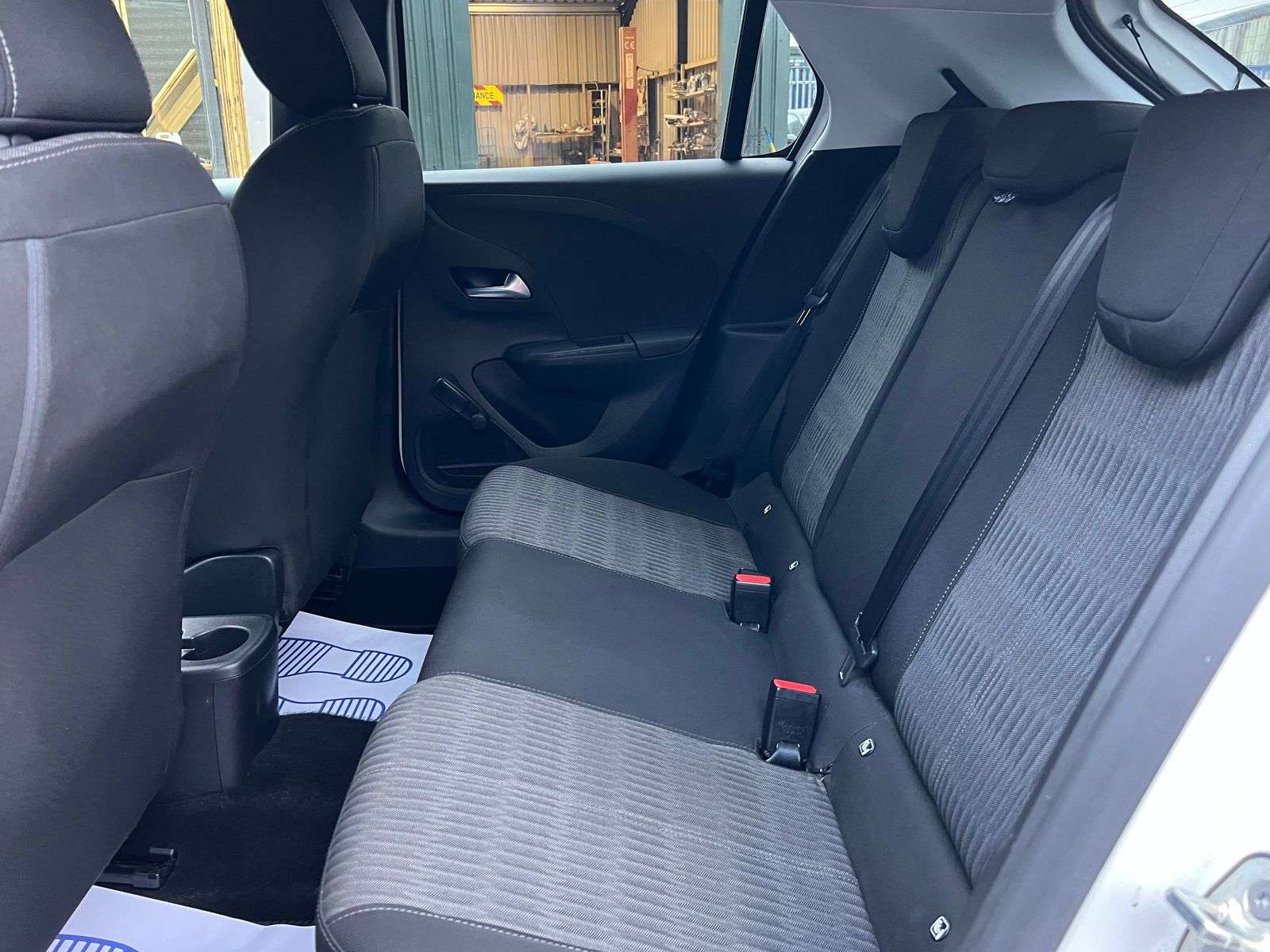 2020 VAUXHALL CORSA 2020 VAUXHALL CORSA