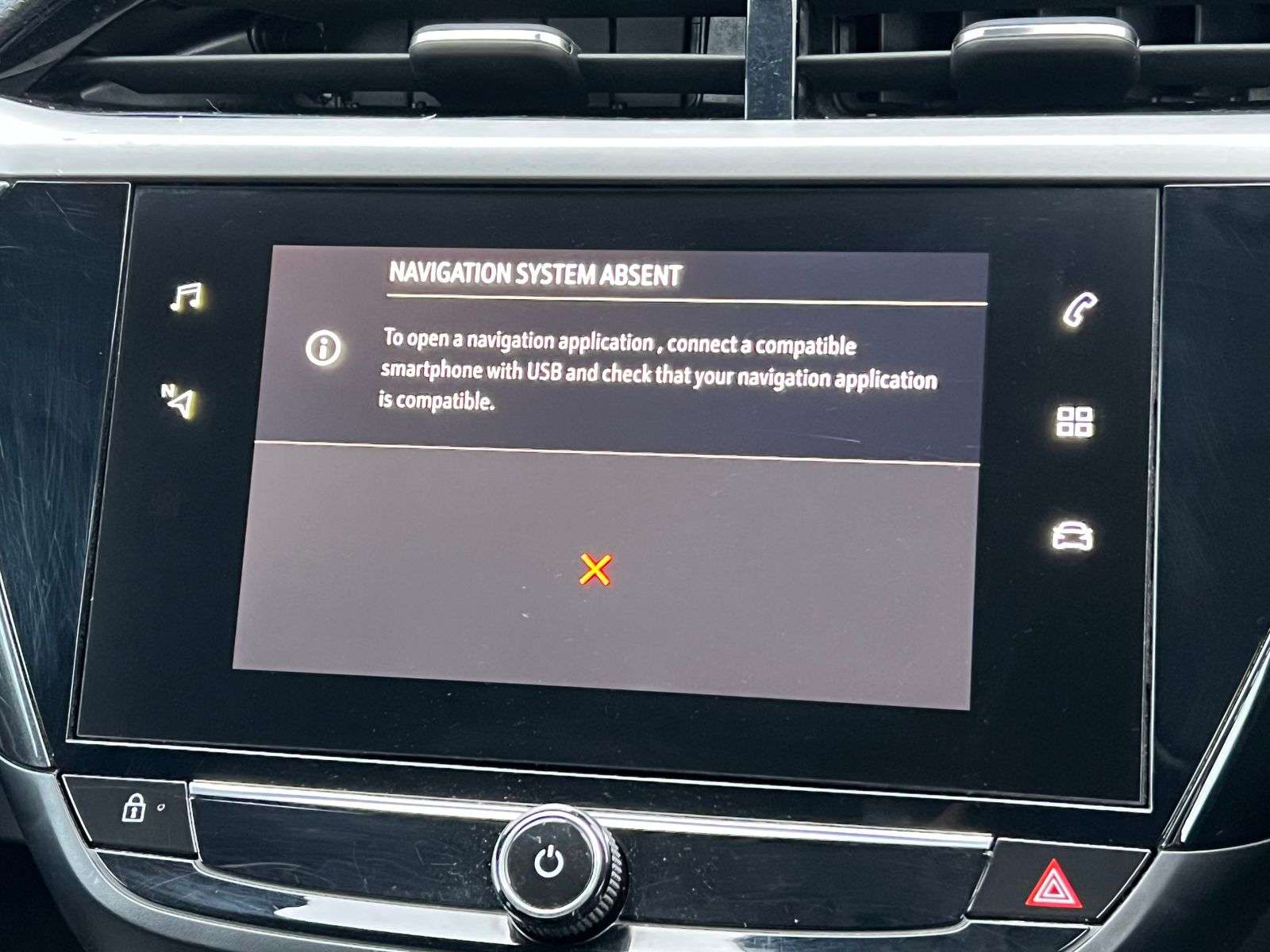 2020 VAUXHALL CORSA 2020 VAUXHALL CORSA