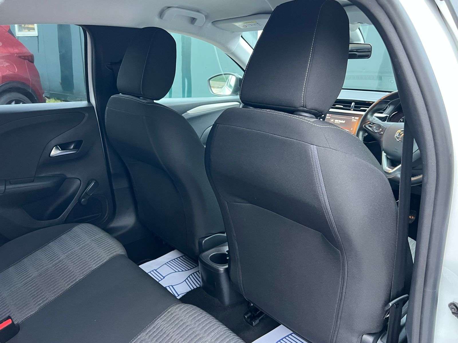 2020 VAUXHALL CORSA 2020 VAUXHALL CORSA