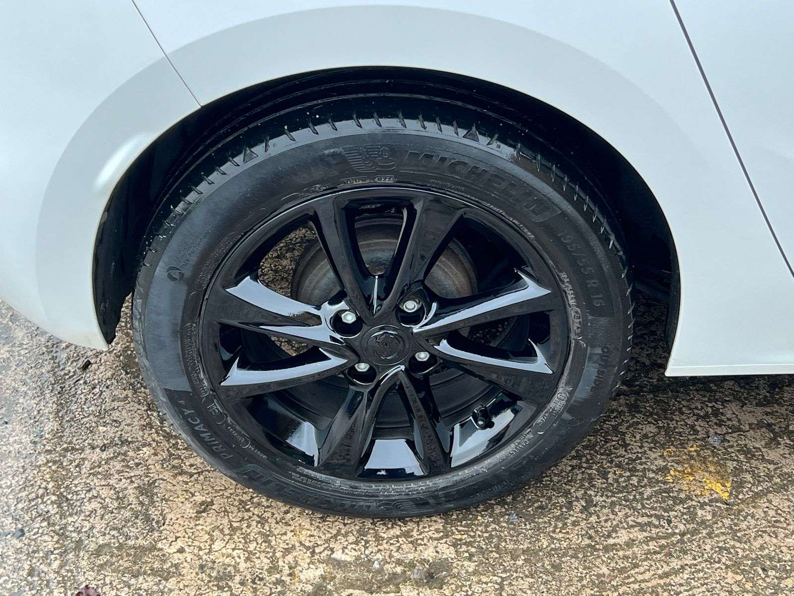 2020 VAUXHALL CORSA 2020 VAUXHALL CORSA