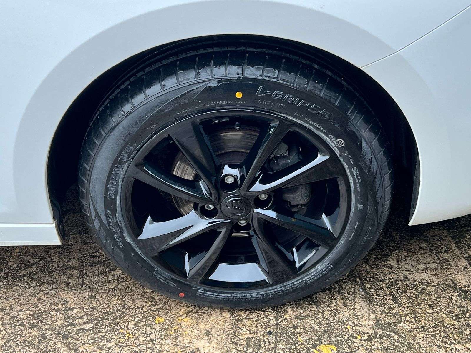 2020 VAUXHALL CORSA 2020 VAUXHALL CORSA