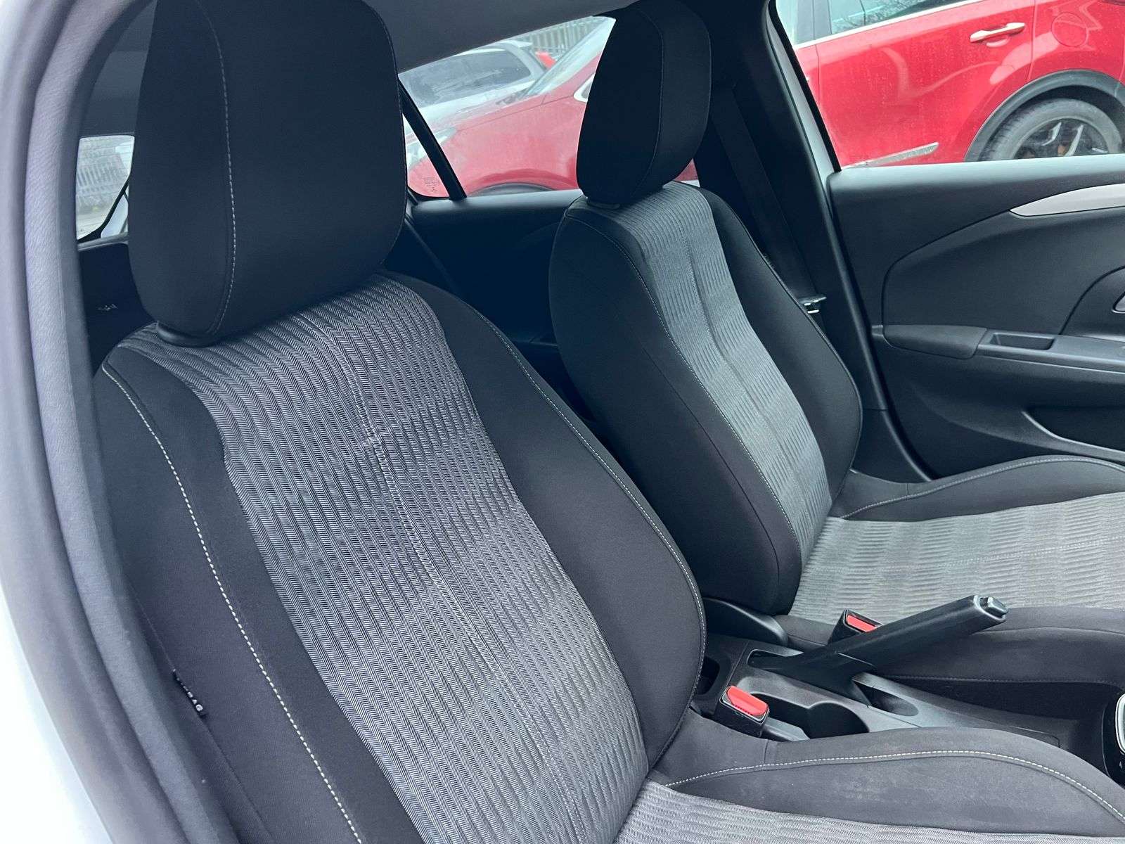 2020 VAUXHALL CORSA 2020 VAUXHALL CORSA