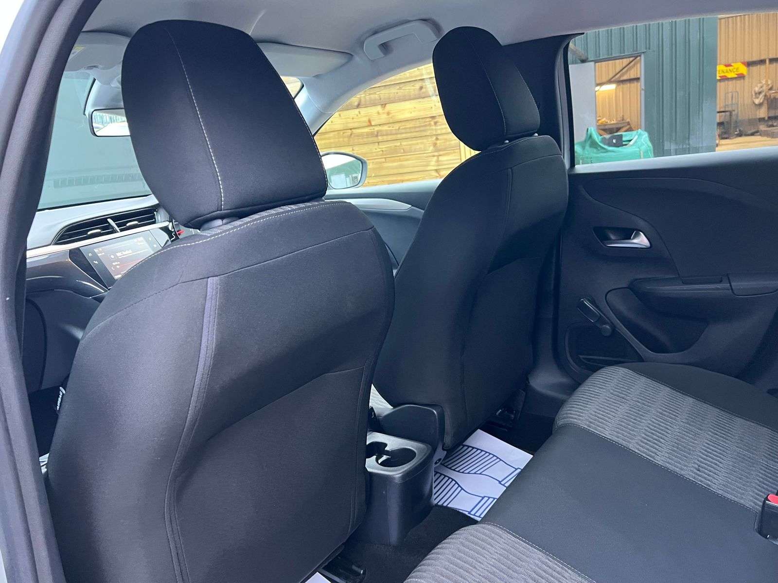 2020 VAUXHALL CORSA 2020 VAUXHALL CORSA