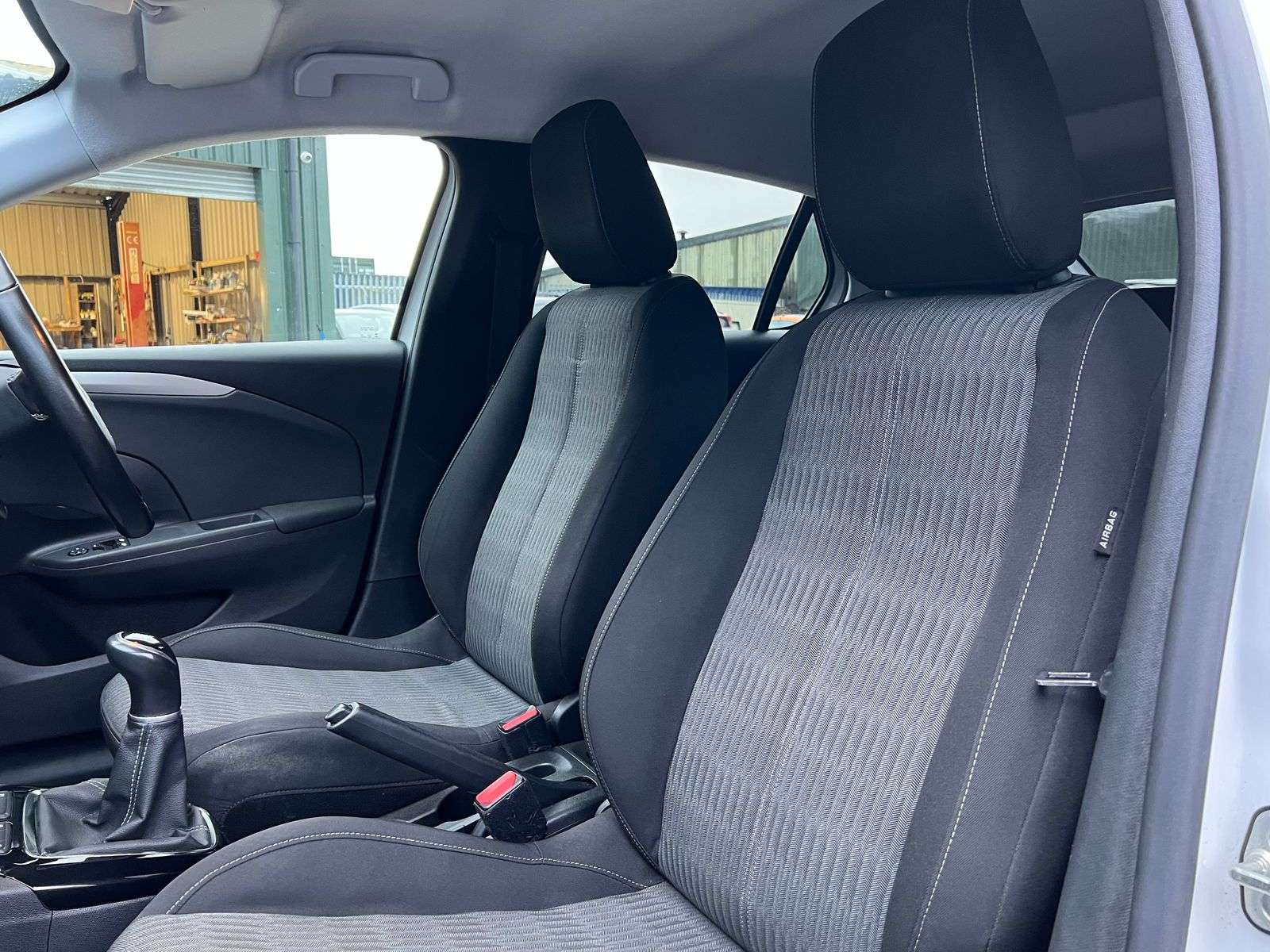 2020 VAUXHALL CORSA 2020 VAUXHALL CORSA