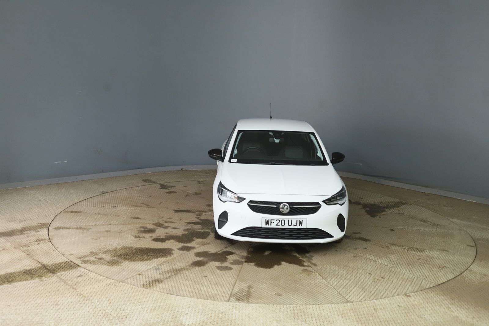 A 2020 VAUXHALL CORSA 1.2 SE Hatchback 5dr Petrol Manual Euro 6 (75 ps) A 2020 VAUXHALL CORSA 1.2 SE Hatchback 5dr Petrol Manual Euro 6 (75 ps)