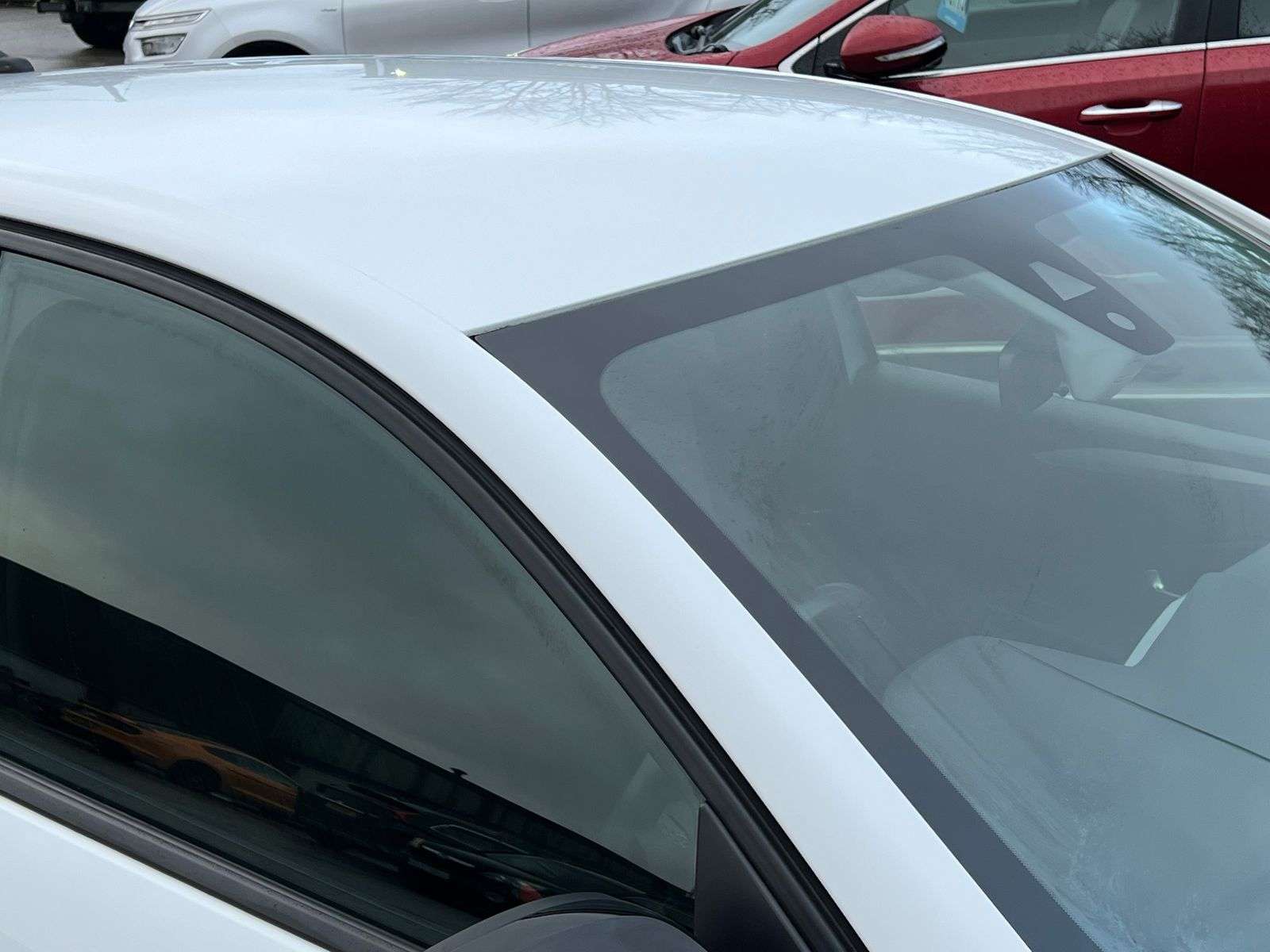 2020 VAUXHALL CORSA 2020 VAUXHALL CORSA