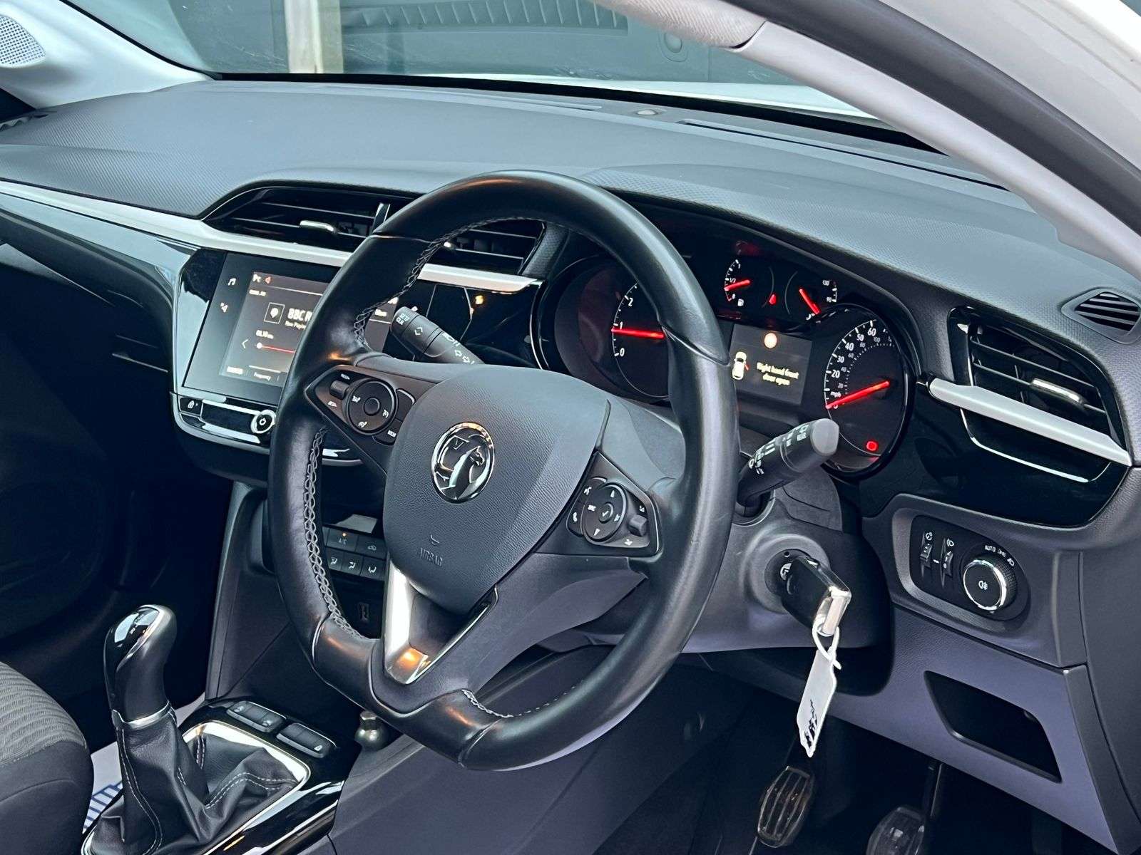 2020 VAUXHALL CORSA 2020 VAUXHALL CORSA