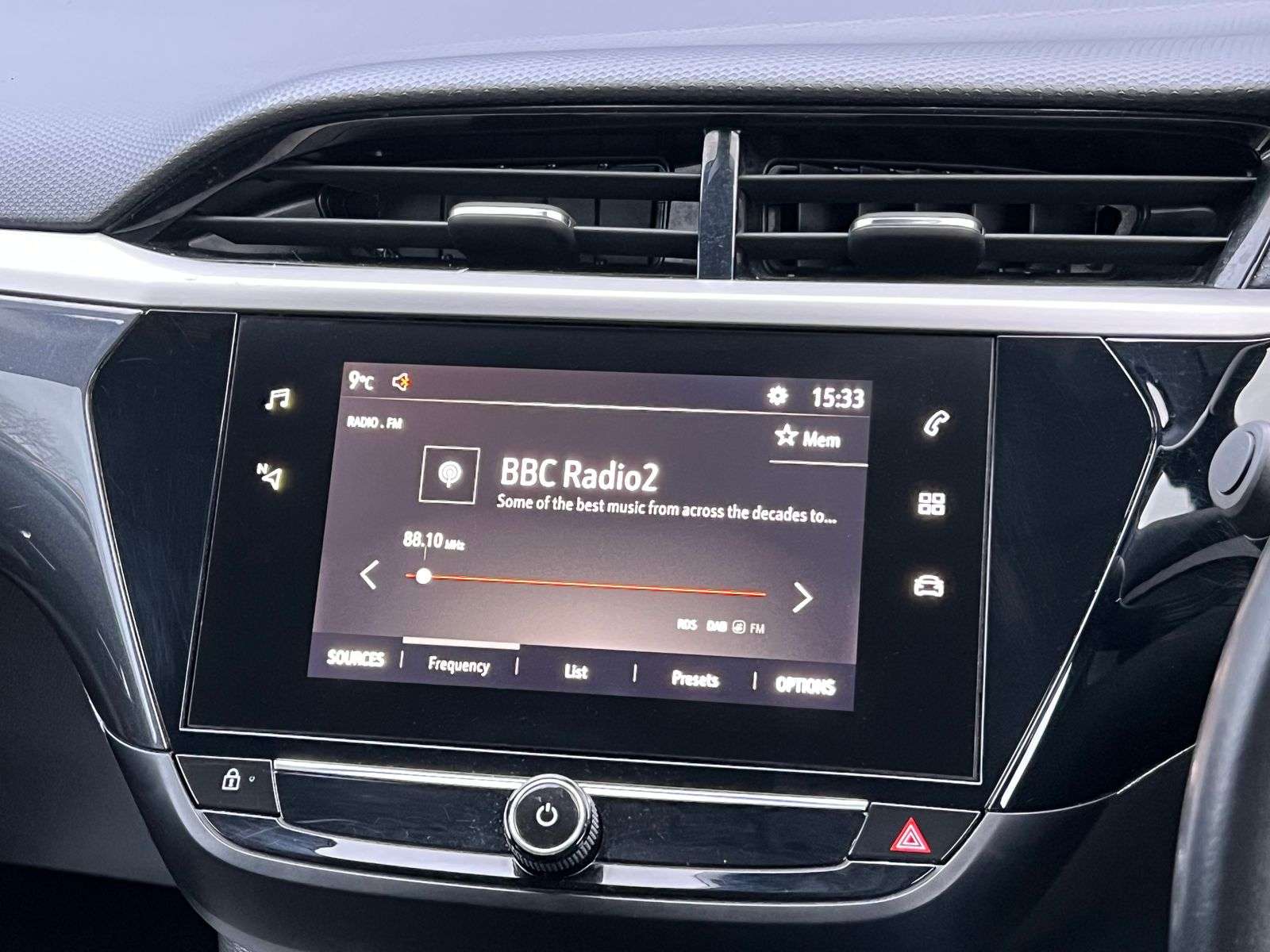 2020 VAUXHALL CORSA 2020 VAUXHALL CORSA