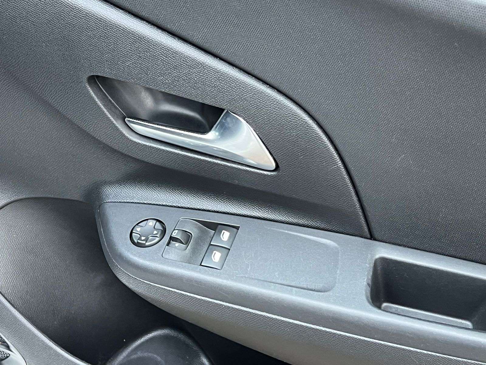 2020 VAUXHALL CORSA 2020 VAUXHALL CORSA