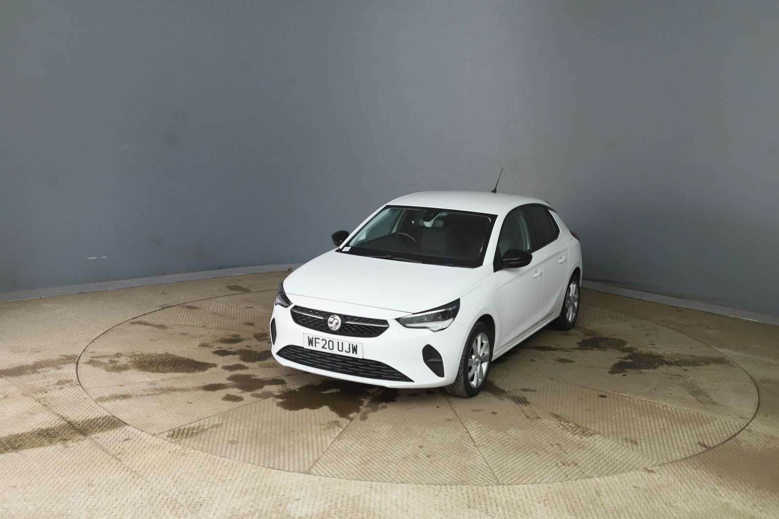 A 2020 VAUXHALL CORSA 1.2 SE Hatchback 5dr Petrol Manual Euro 6 (75 ps) A 2020 VAUXHALL CORSA 1.2 SE Hatchback 5dr Petrol Manual Euro 6 (75 ps)