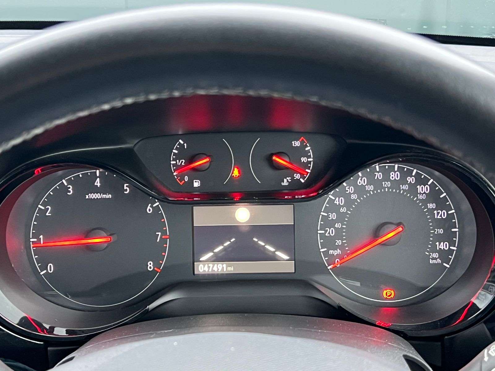 2020 VAUXHALL CORSA 2020 VAUXHALL CORSA