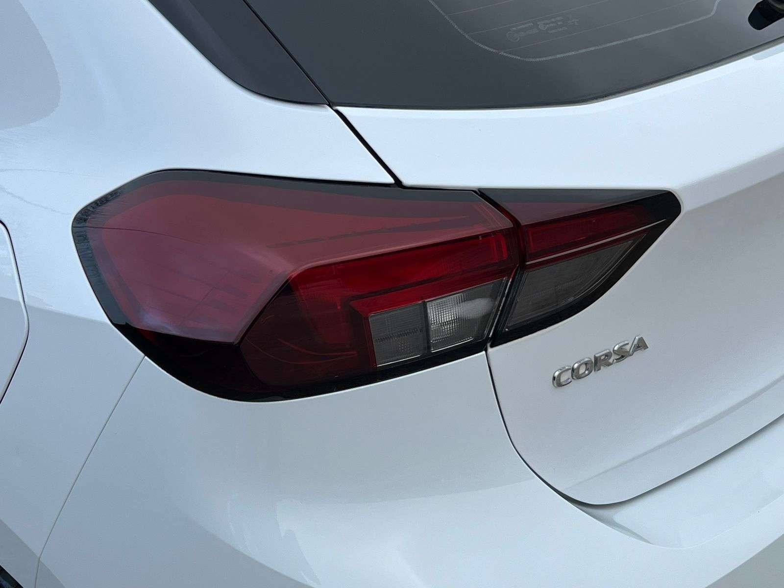 2020 VAUXHALL CORSA 2020 VAUXHALL CORSA