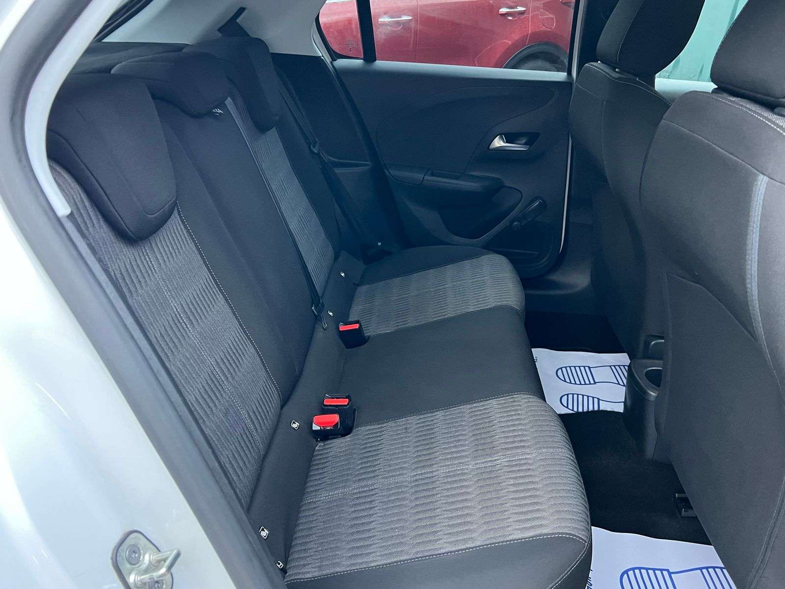 2020 VAUXHALL CORSA 2020 VAUXHALL CORSA