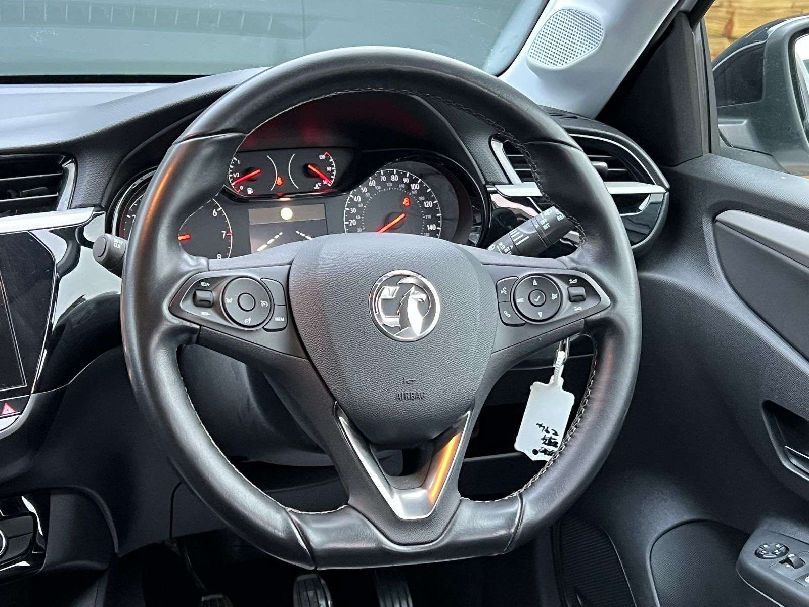 2020 VAUXHALL CORSA 2020 VAUXHALL CORSA