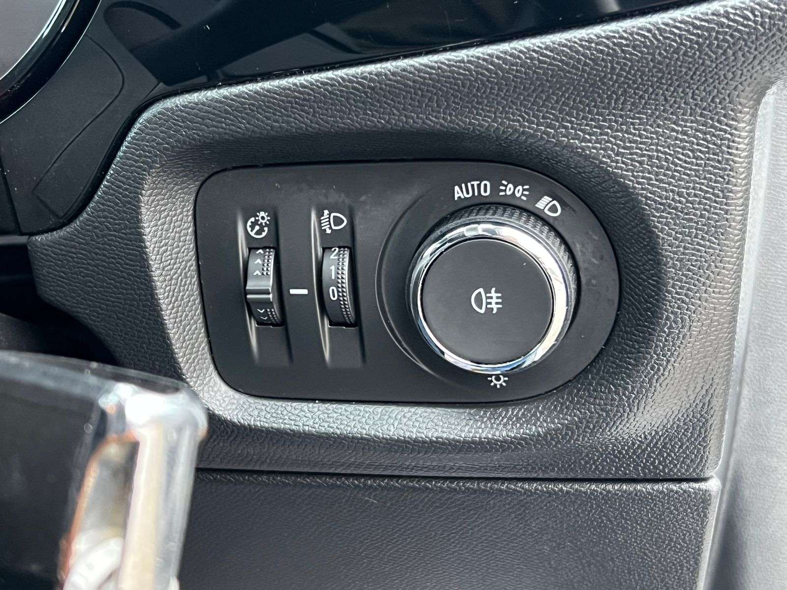 2020 VAUXHALL CORSA 2020 VAUXHALL CORSA