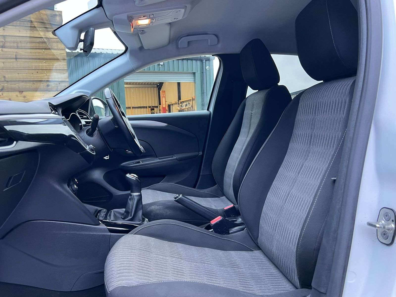 2020 VAUXHALL CORSA 2020 VAUXHALL CORSA