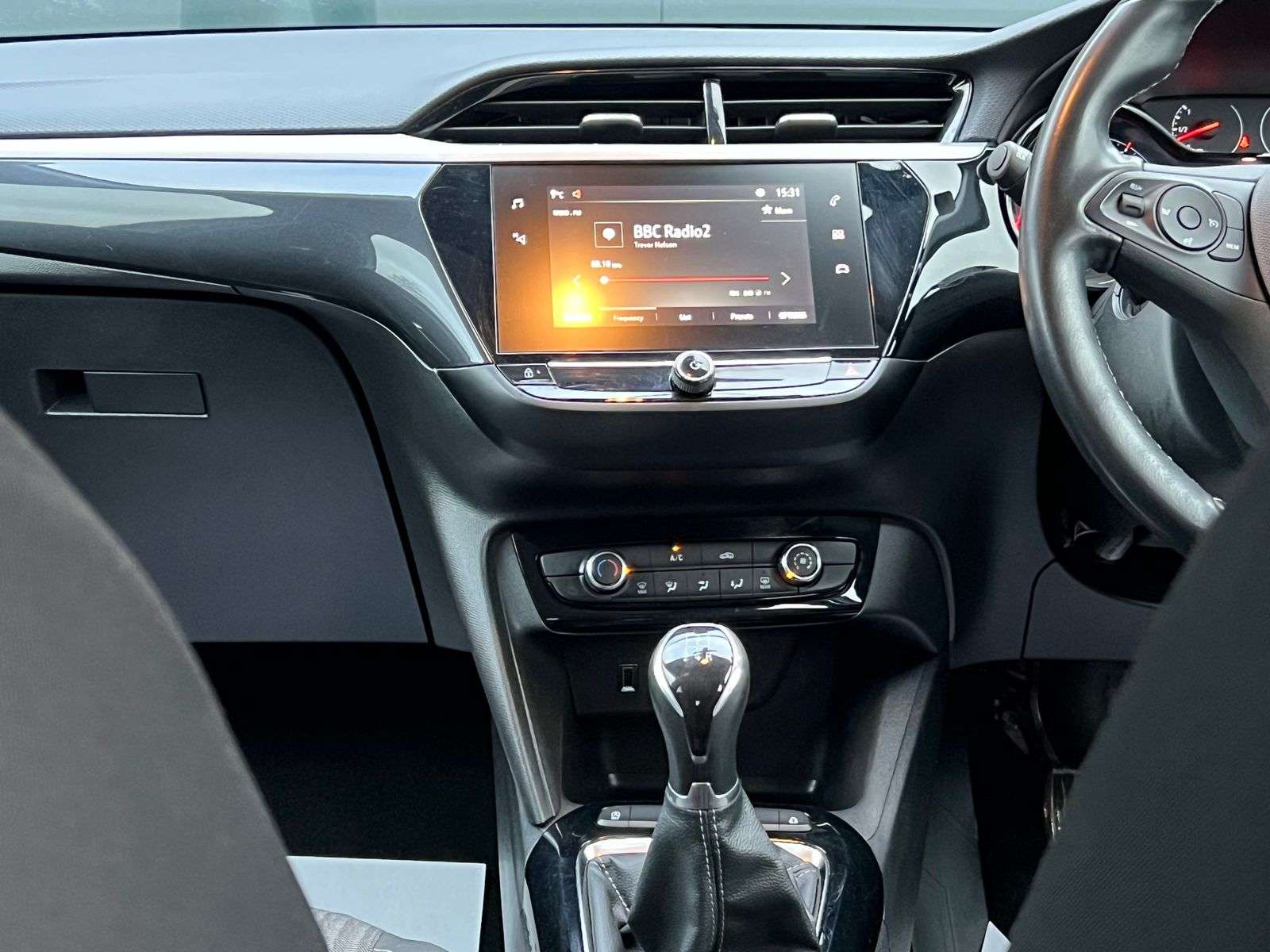 2020 VAUXHALL CORSA 2020 VAUXHALL CORSA