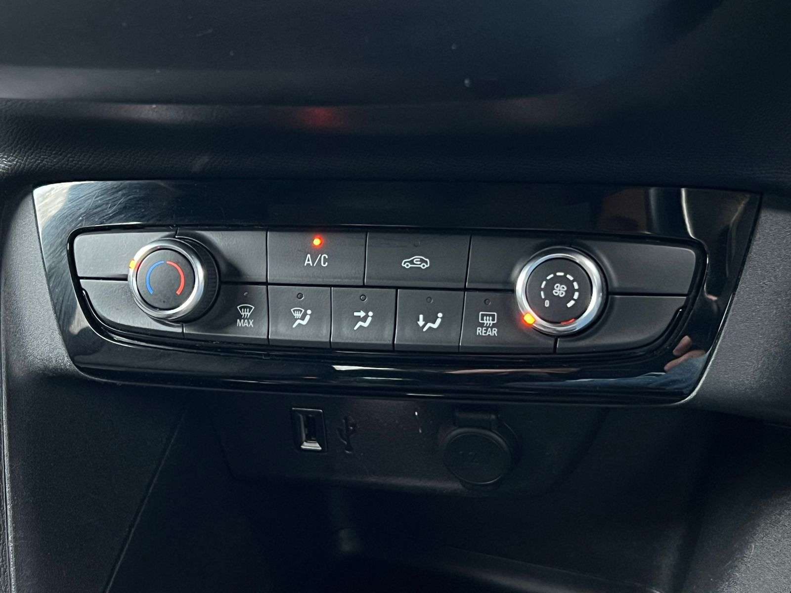 2020 VAUXHALL CORSA 2020 VAUXHALL CORSA