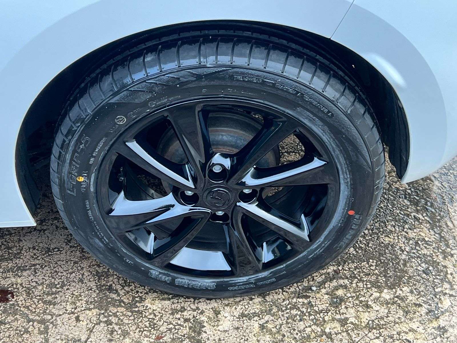 2020 VAUXHALL CORSA 2020 VAUXHALL CORSA