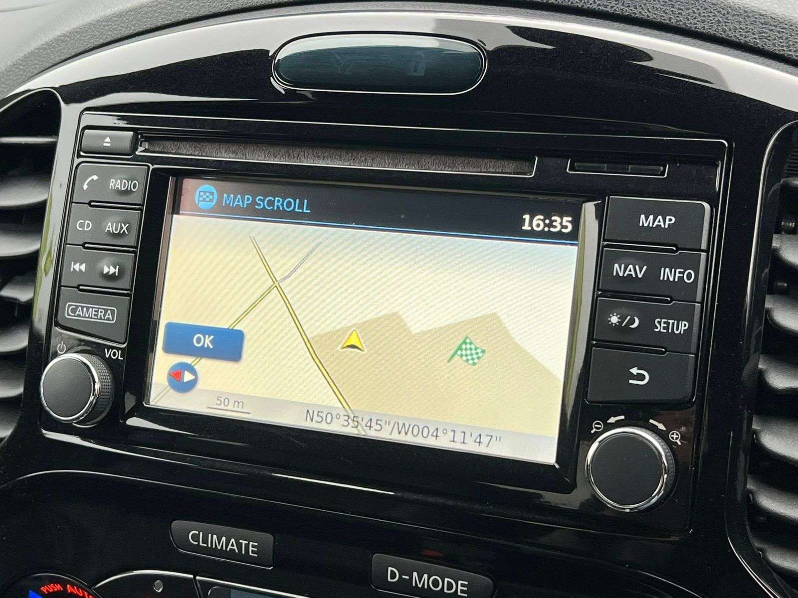 2017 NISSAN JUKE 2017 NISSAN JUKE