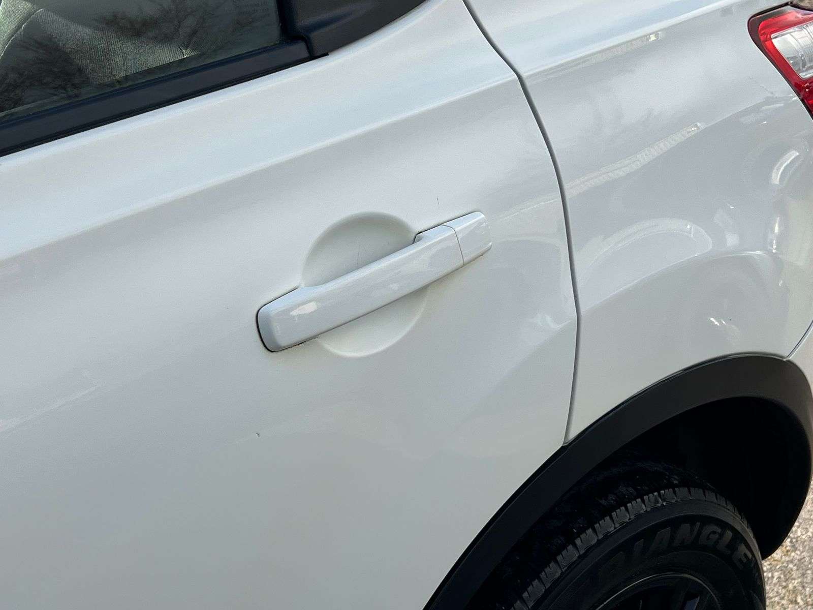 2013 NISSAN QASHQAI 2013 NISSAN QASHQAI