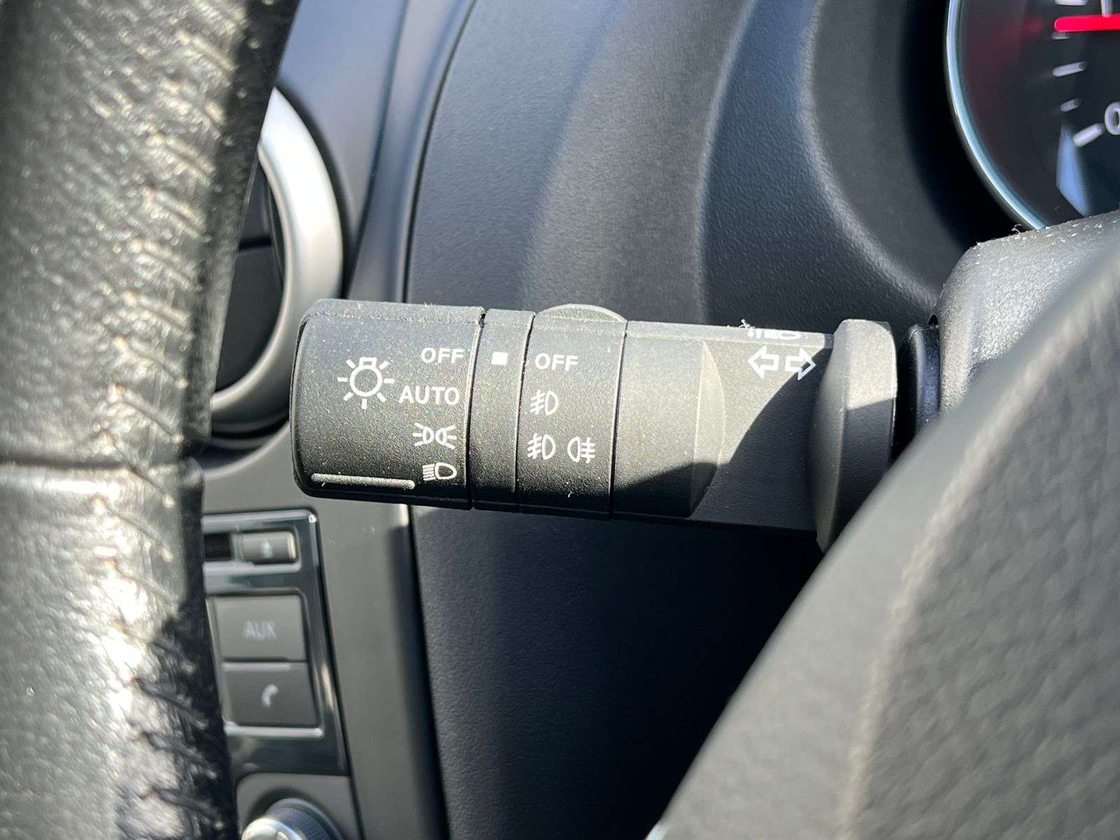 2013 NISSAN QASHQAI 2013 NISSAN QASHQAI