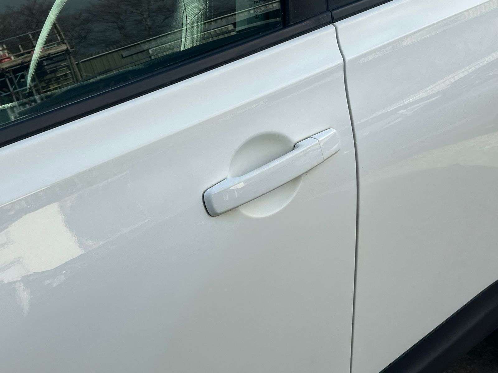 2013 NISSAN QASHQAI 2013 NISSAN QASHQAI