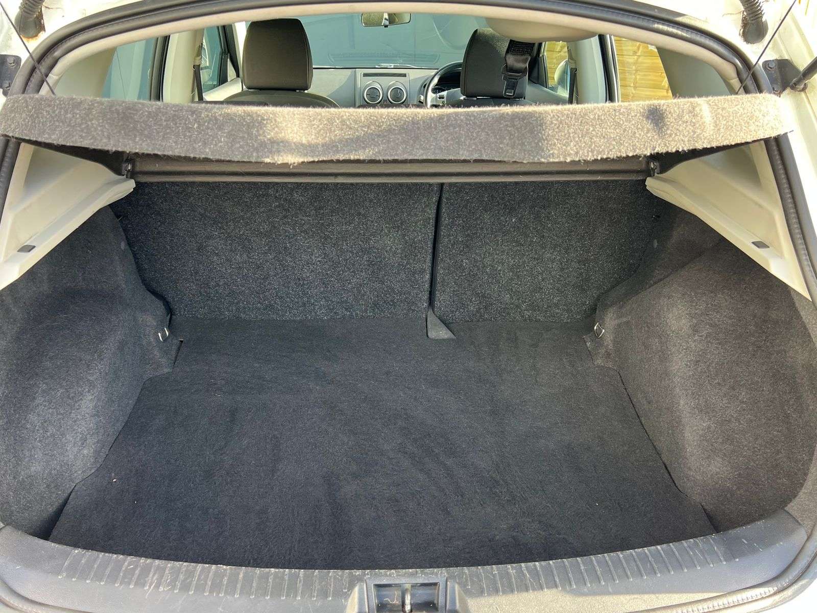 2013 NISSAN QASHQAI 2013 NISSAN QASHQAI