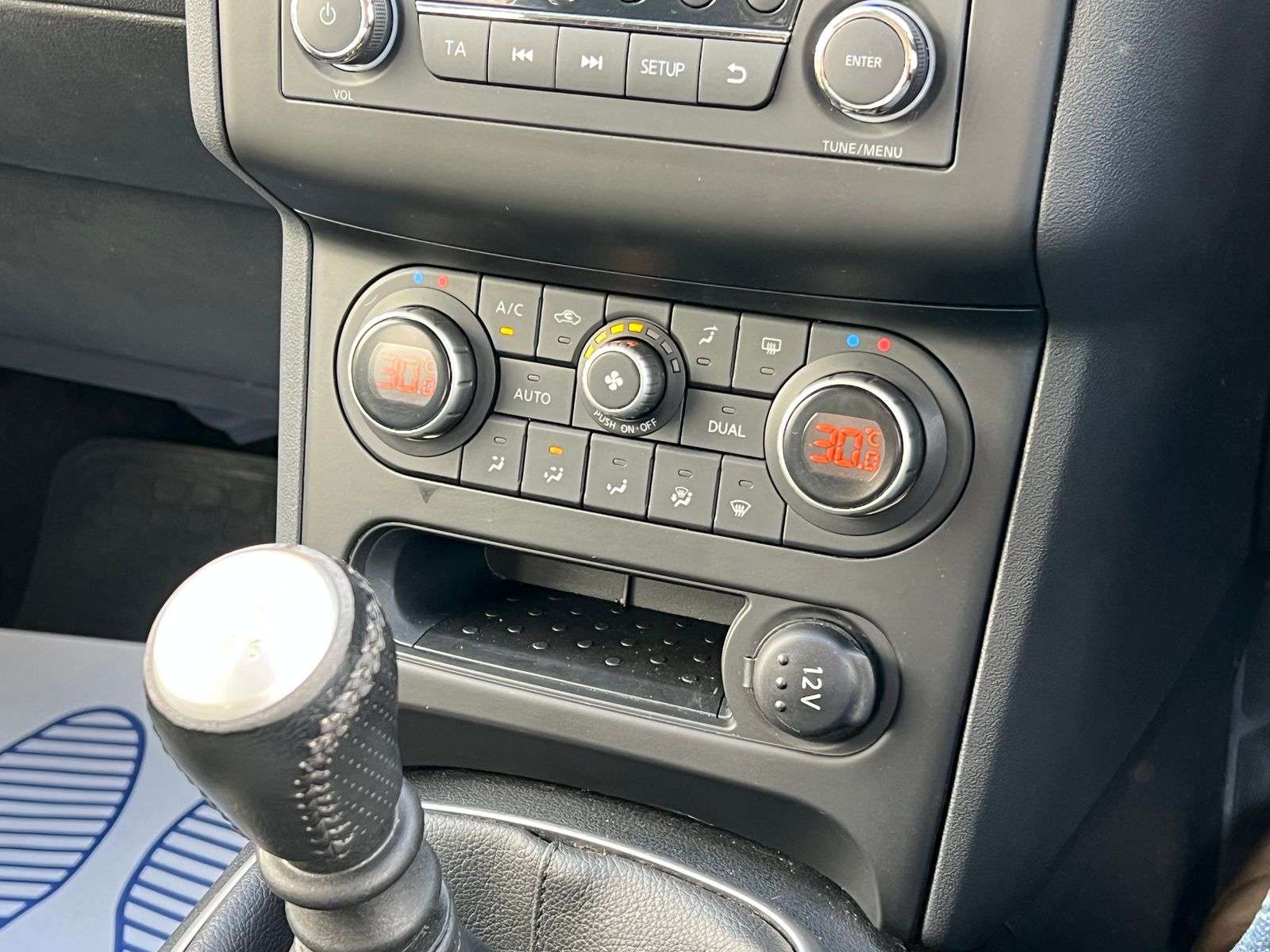 2013 NISSAN QASHQAI 2013 NISSAN QASHQAI