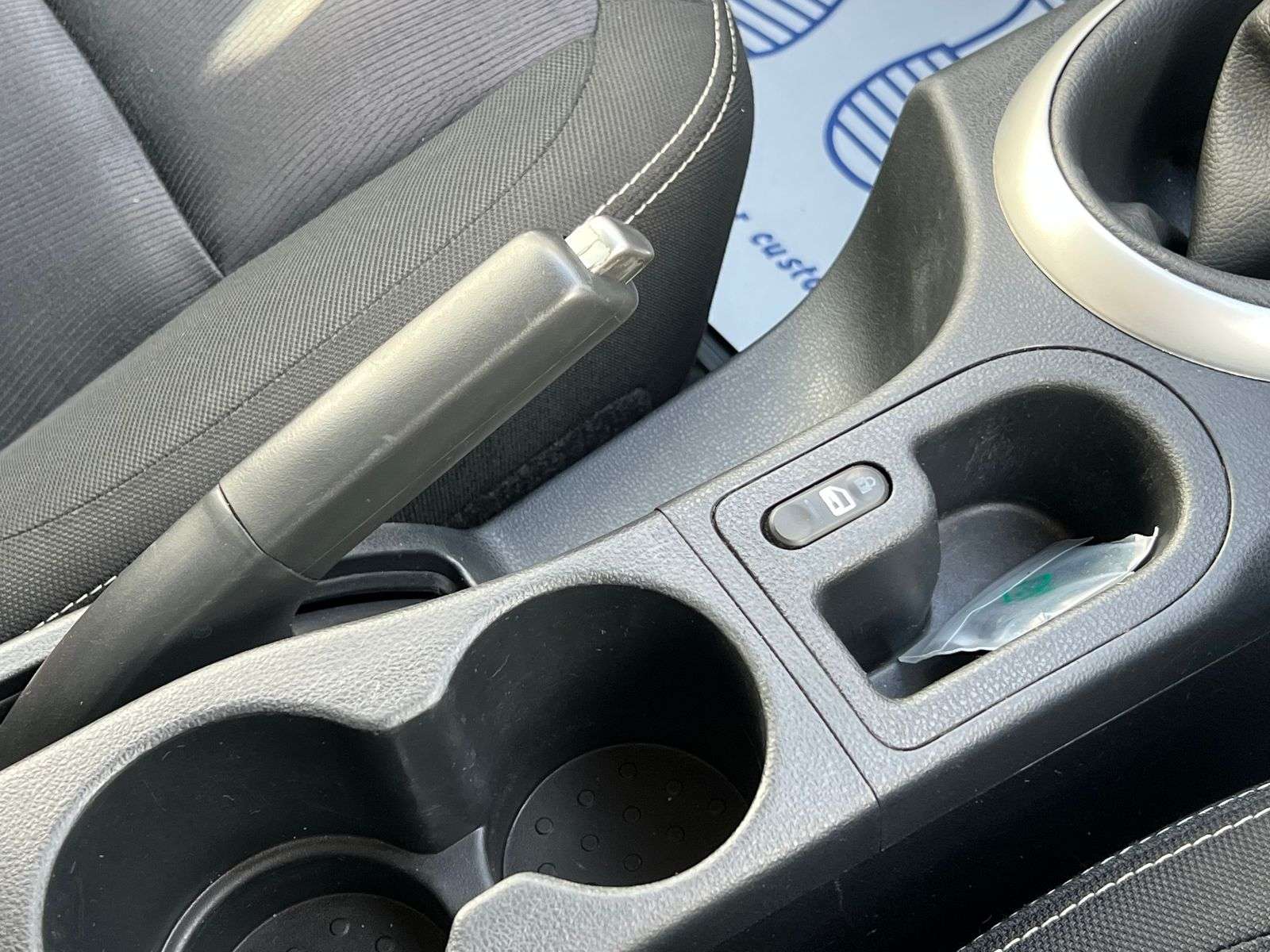 2013 NISSAN QASHQAI 2013 NISSAN QASHQAI