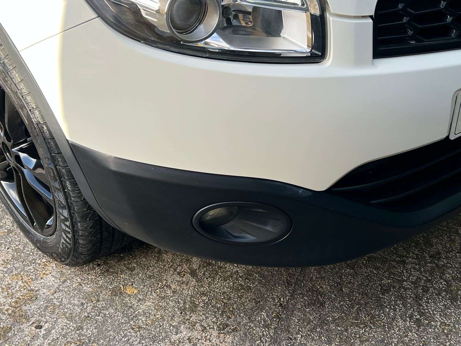 2013 NISSAN QASHQAI 2013 NISSAN QASHQAI