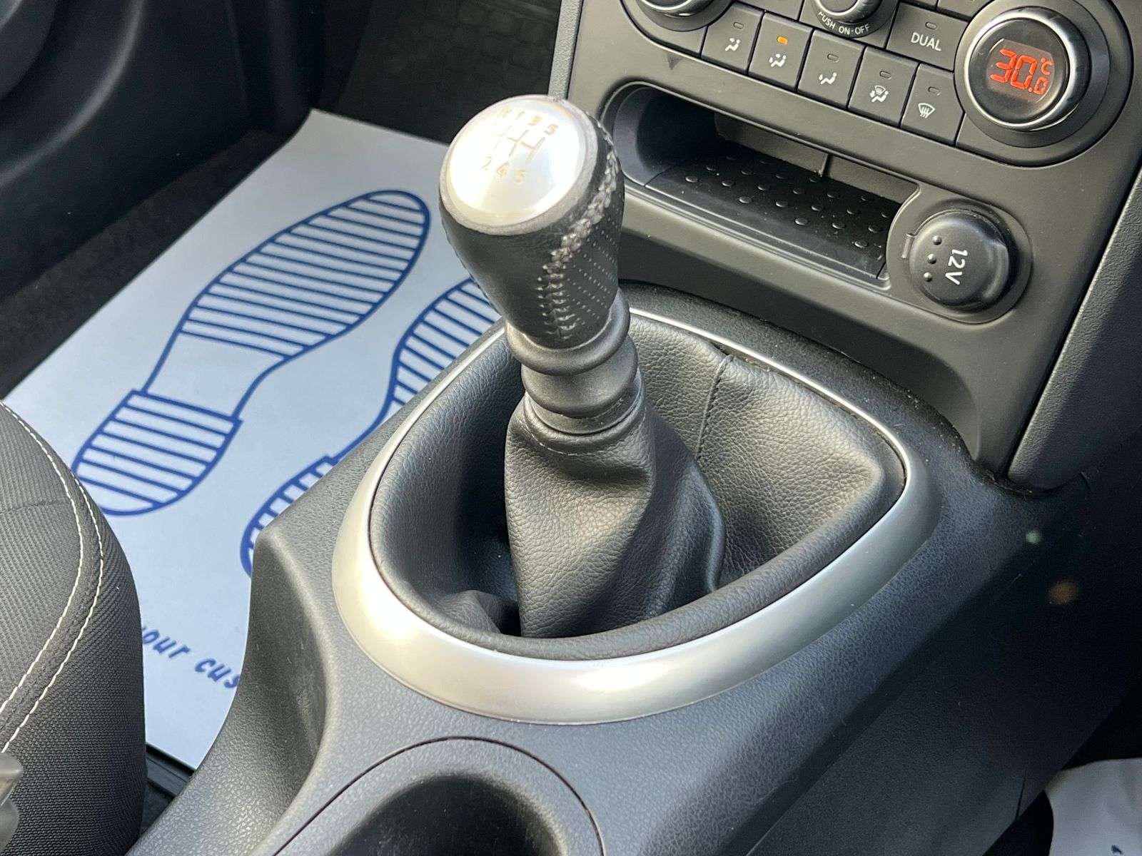 2013 NISSAN QASHQAI 2013 NISSAN QASHQAI