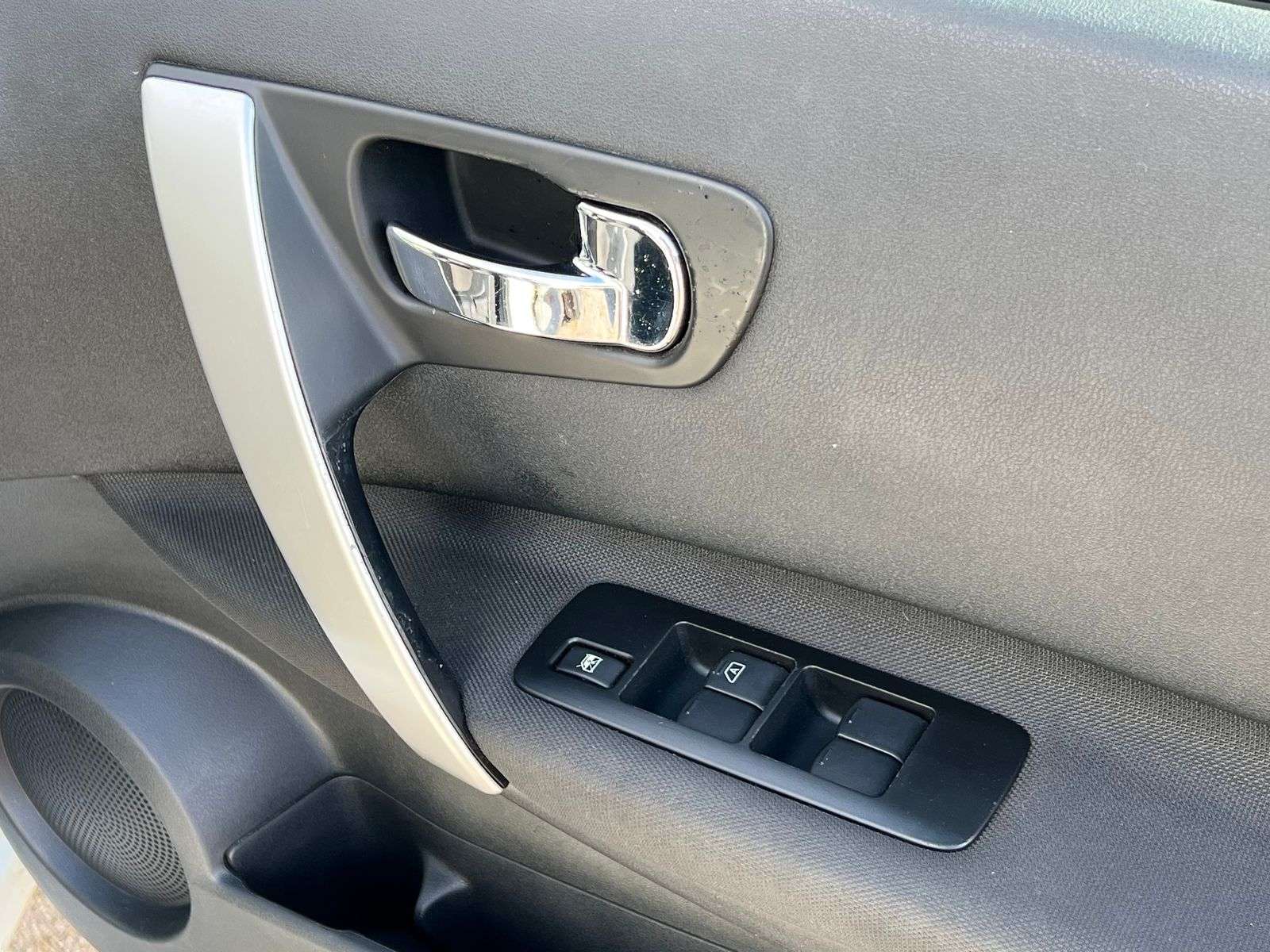 2013 NISSAN QASHQAI 2013 NISSAN QASHQAI