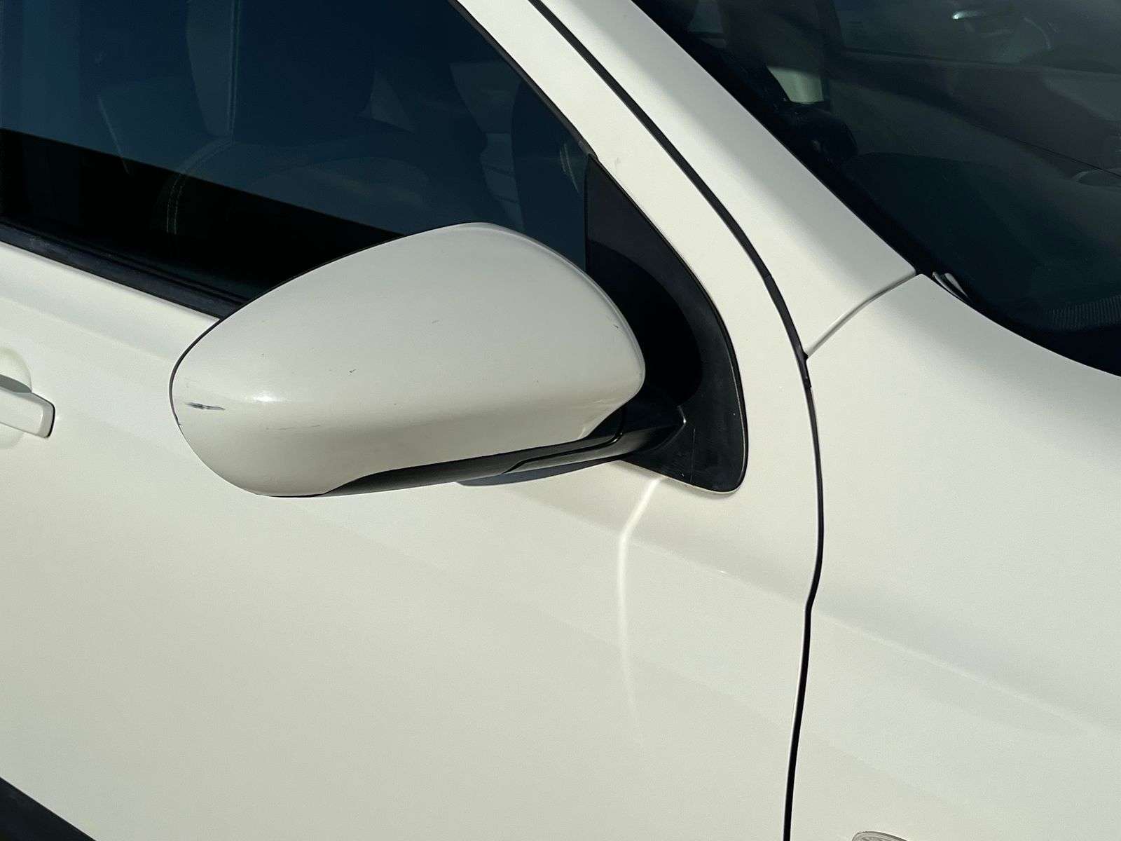 2013 NISSAN QASHQAI 2013 NISSAN QASHQAI