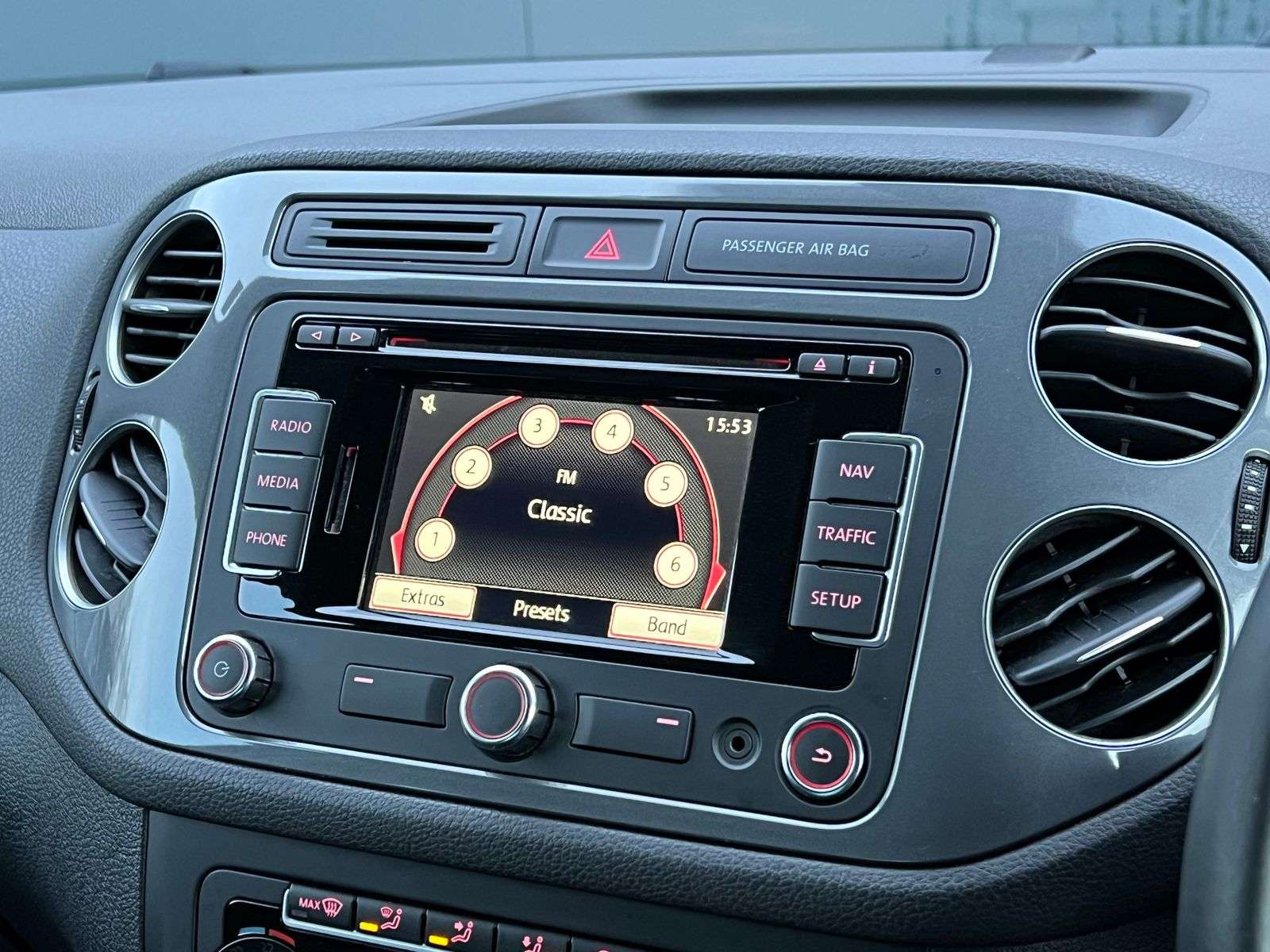 2014 VOLKSWAGEN TIGUAN 2014 VOLKSWAGEN TIGUAN