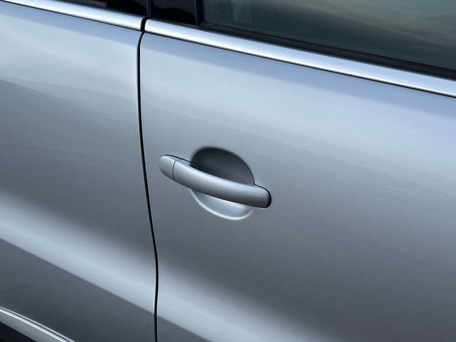 2014 VOLKSWAGEN TIGUAN 2014 VOLKSWAGEN TIGUAN