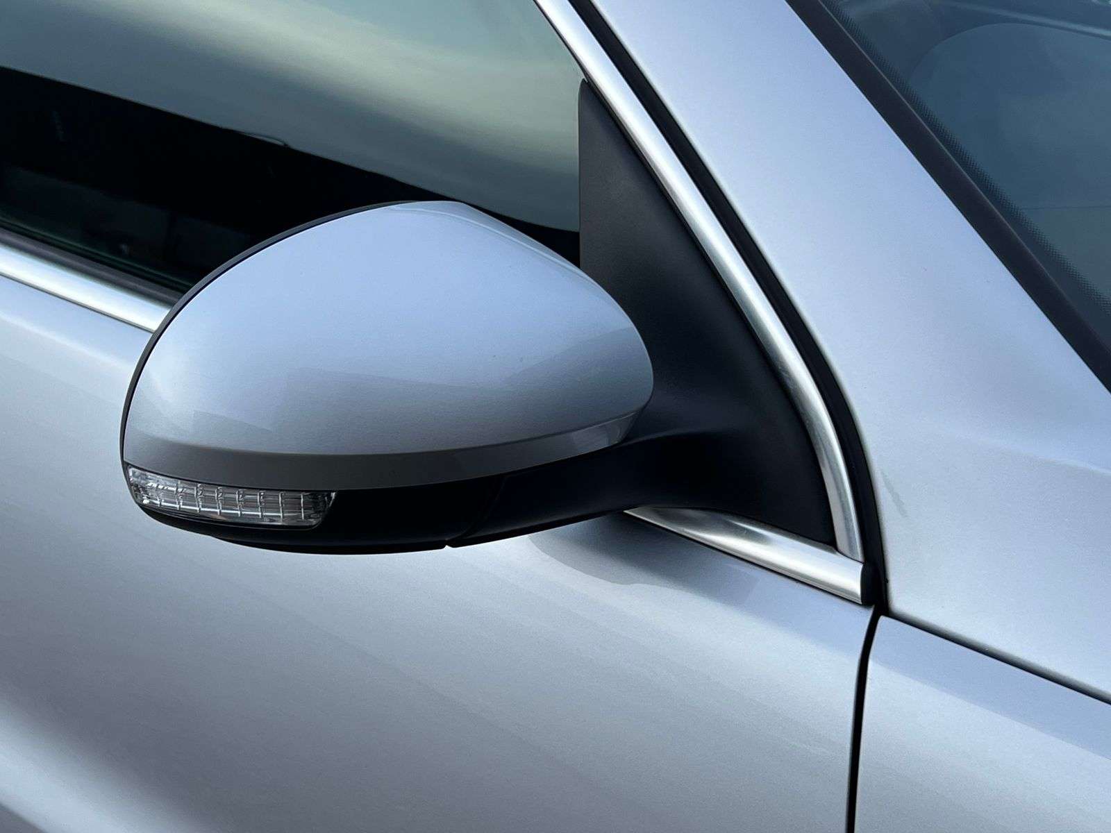 2014 VOLKSWAGEN TIGUAN 2014 VOLKSWAGEN TIGUAN