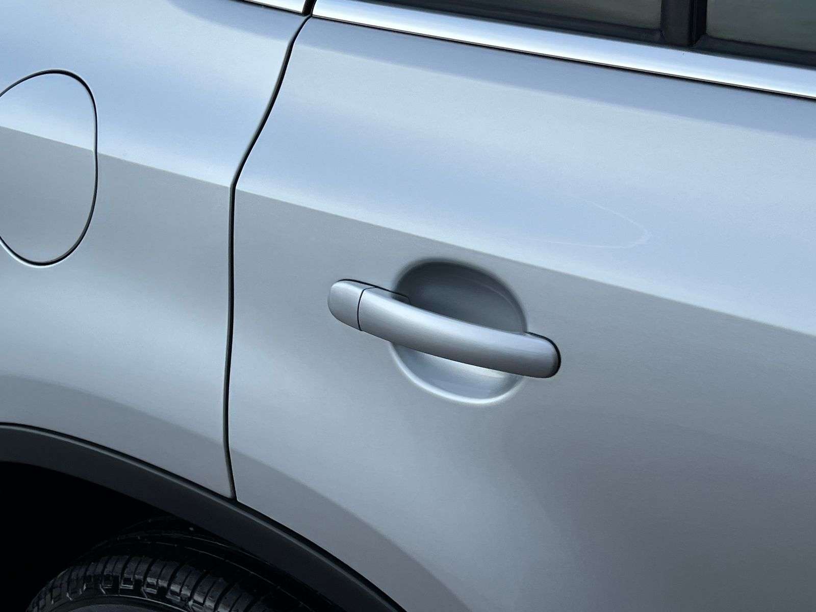 2014 VOLKSWAGEN TIGUAN 2014 VOLKSWAGEN TIGUAN