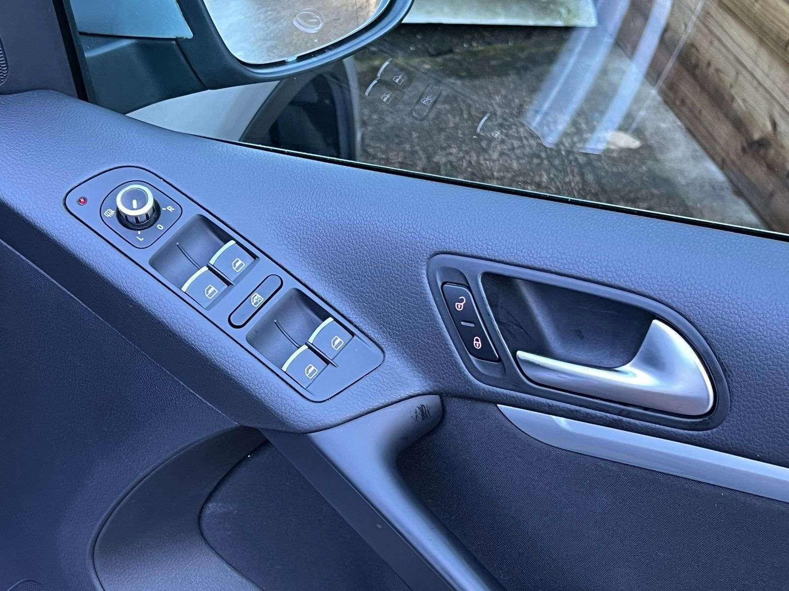 2014 VOLKSWAGEN TIGUAN 2014 VOLKSWAGEN TIGUAN