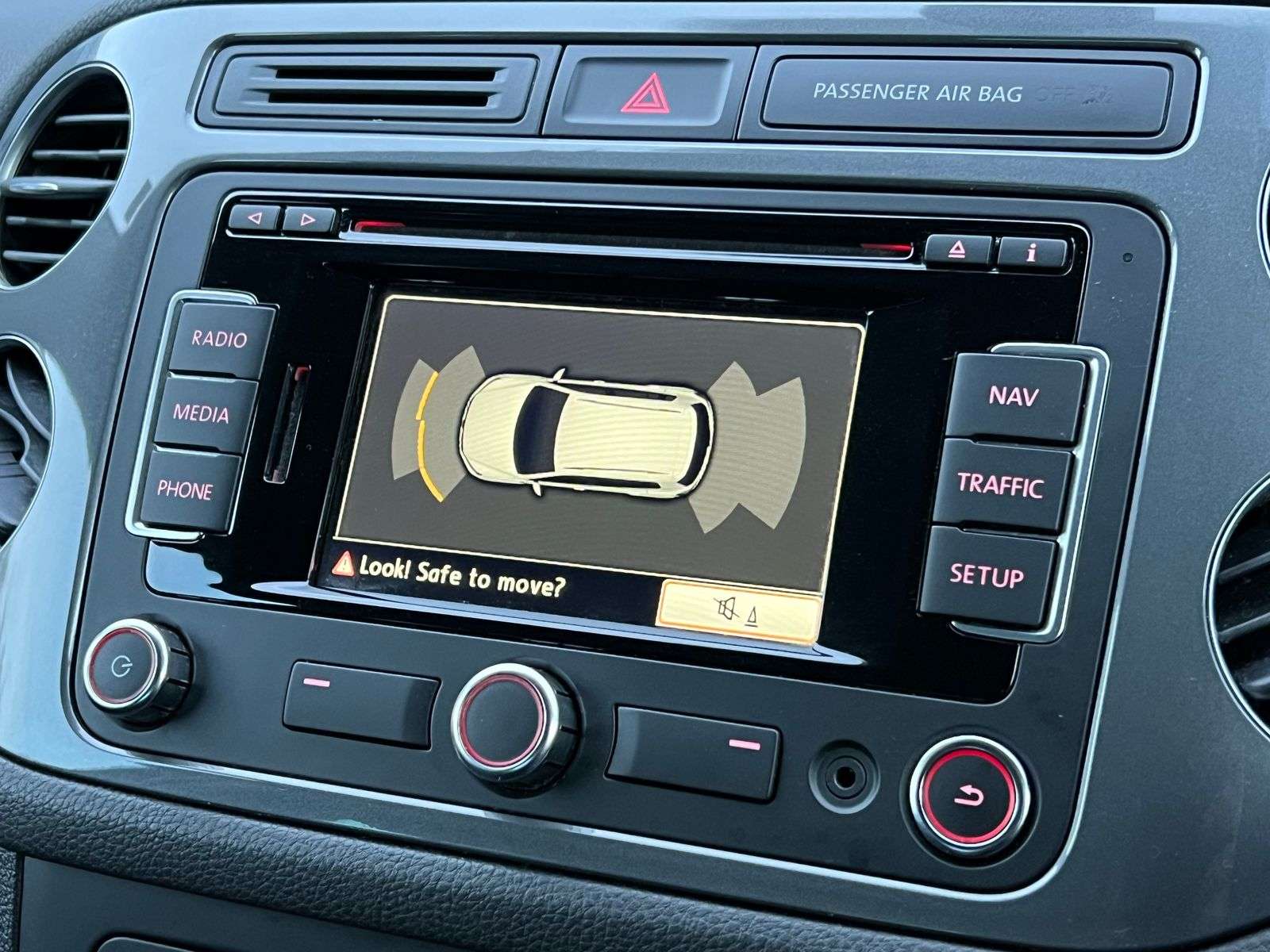 2014 VOLKSWAGEN TIGUAN 2014 VOLKSWAGEN TIGUAN