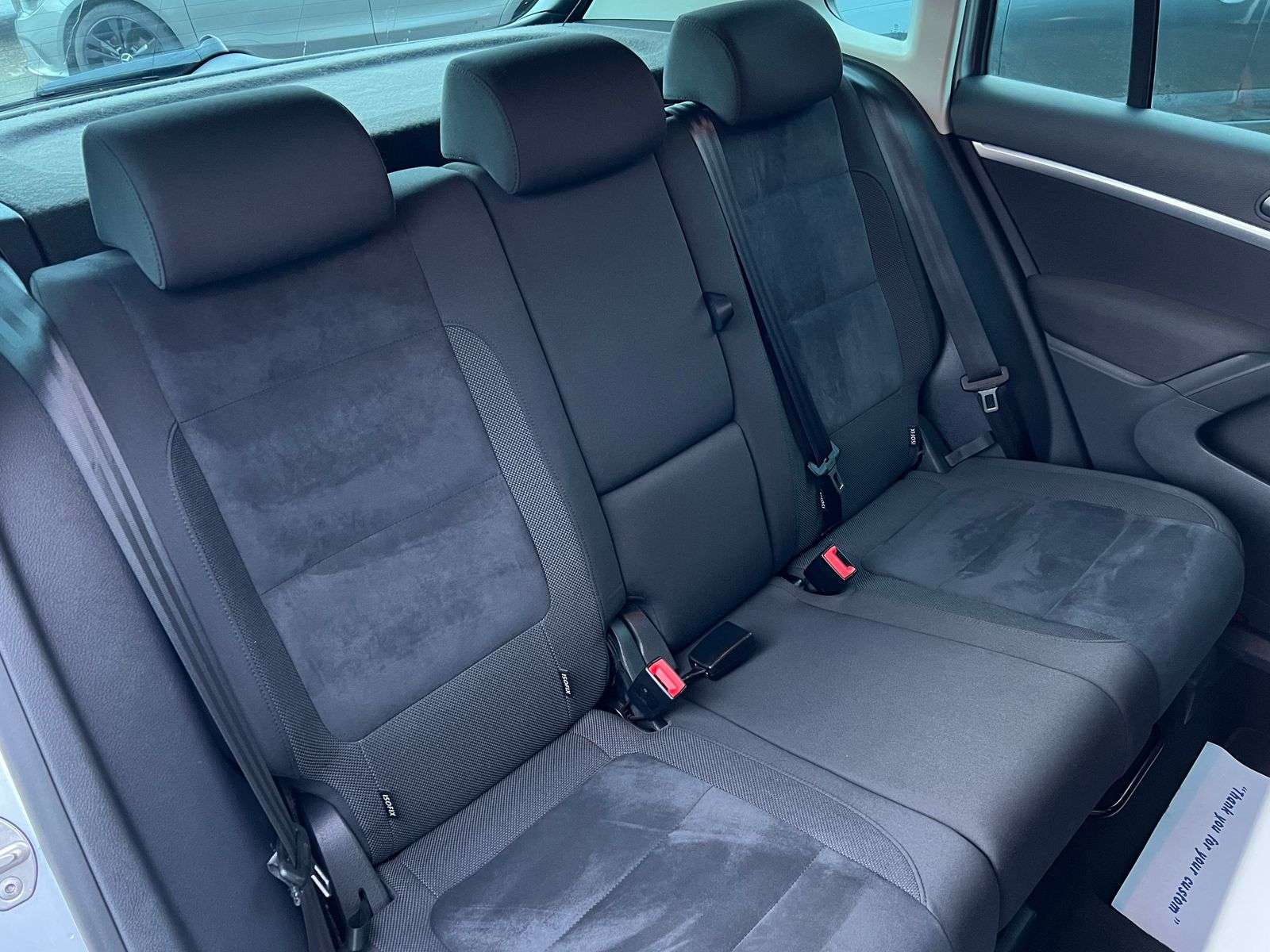 2014 VOLKSWAGEN TIGUAN 2014 VOLKSWAGEN TIGUAN