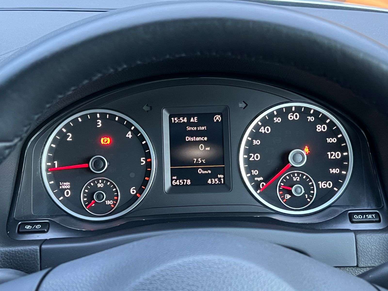 2014 VOLKSWAGEN TIGUAN 2014 VOLKSWAGEN TIGUAN